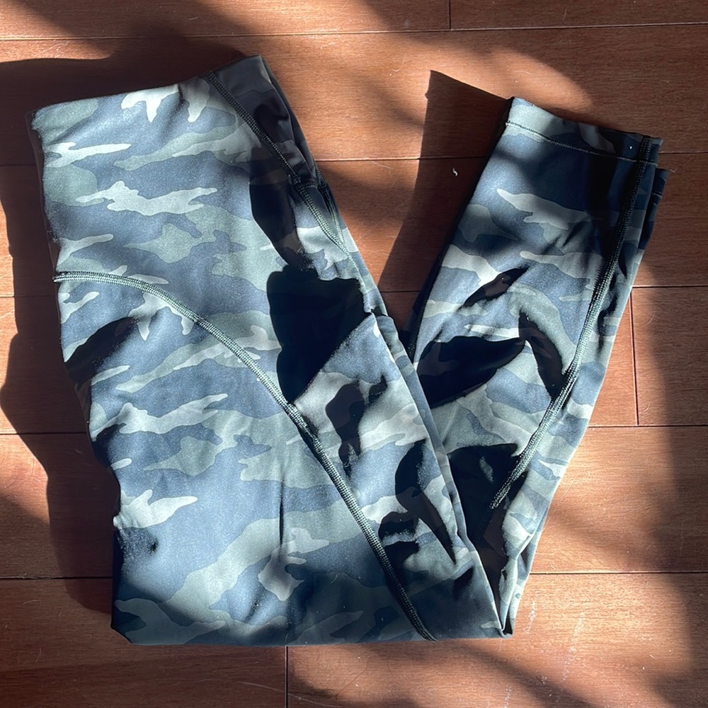 Athleta leggings New without tag